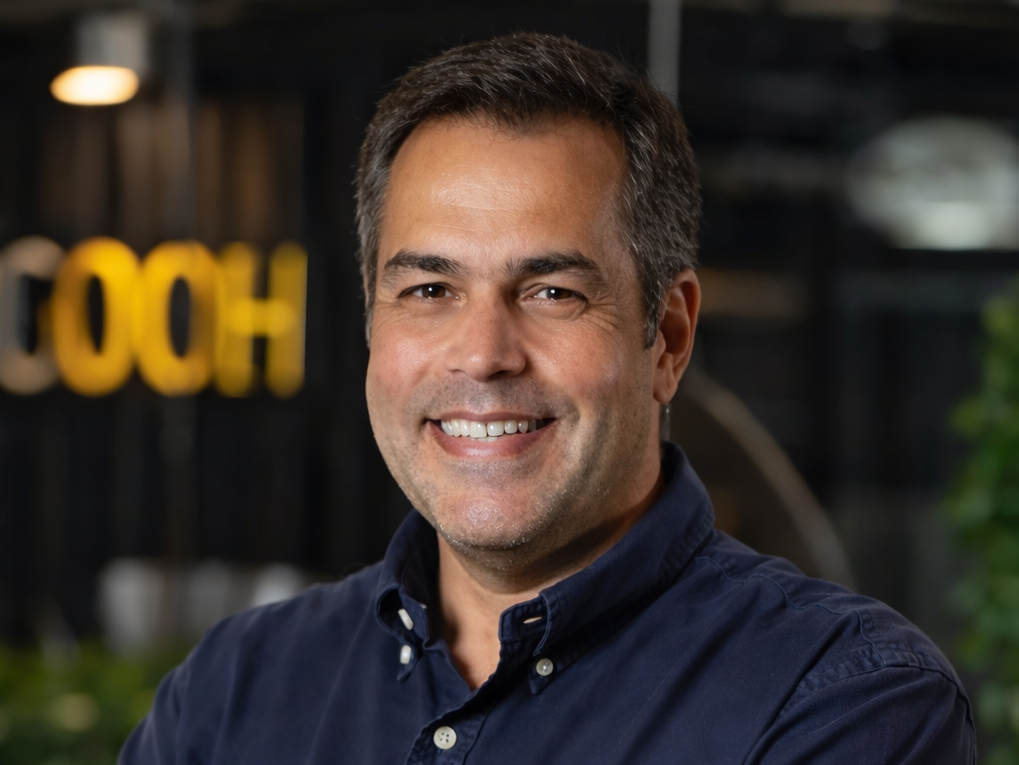 O ponto de venda virou mídia