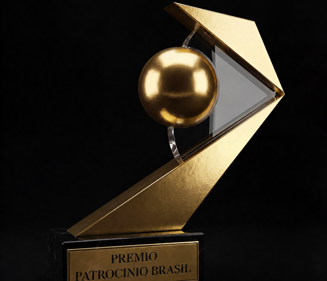 Saiba quem são os finalistas do II Prêmio Patrocínio Brasil