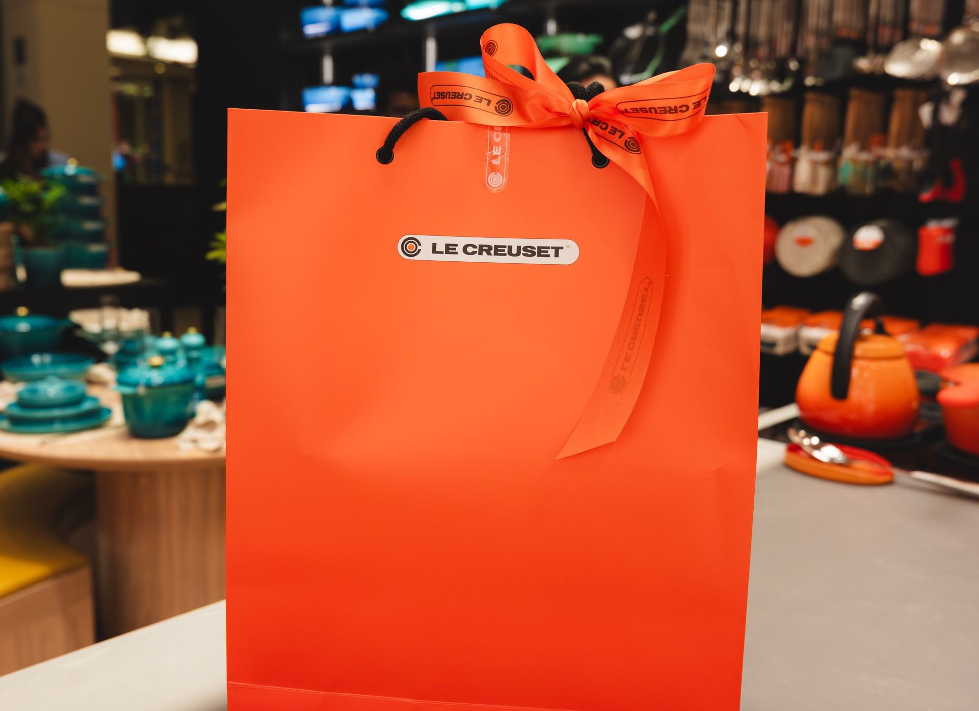 Le Creuset escolhe Magenta para liderar marketing no Brasil