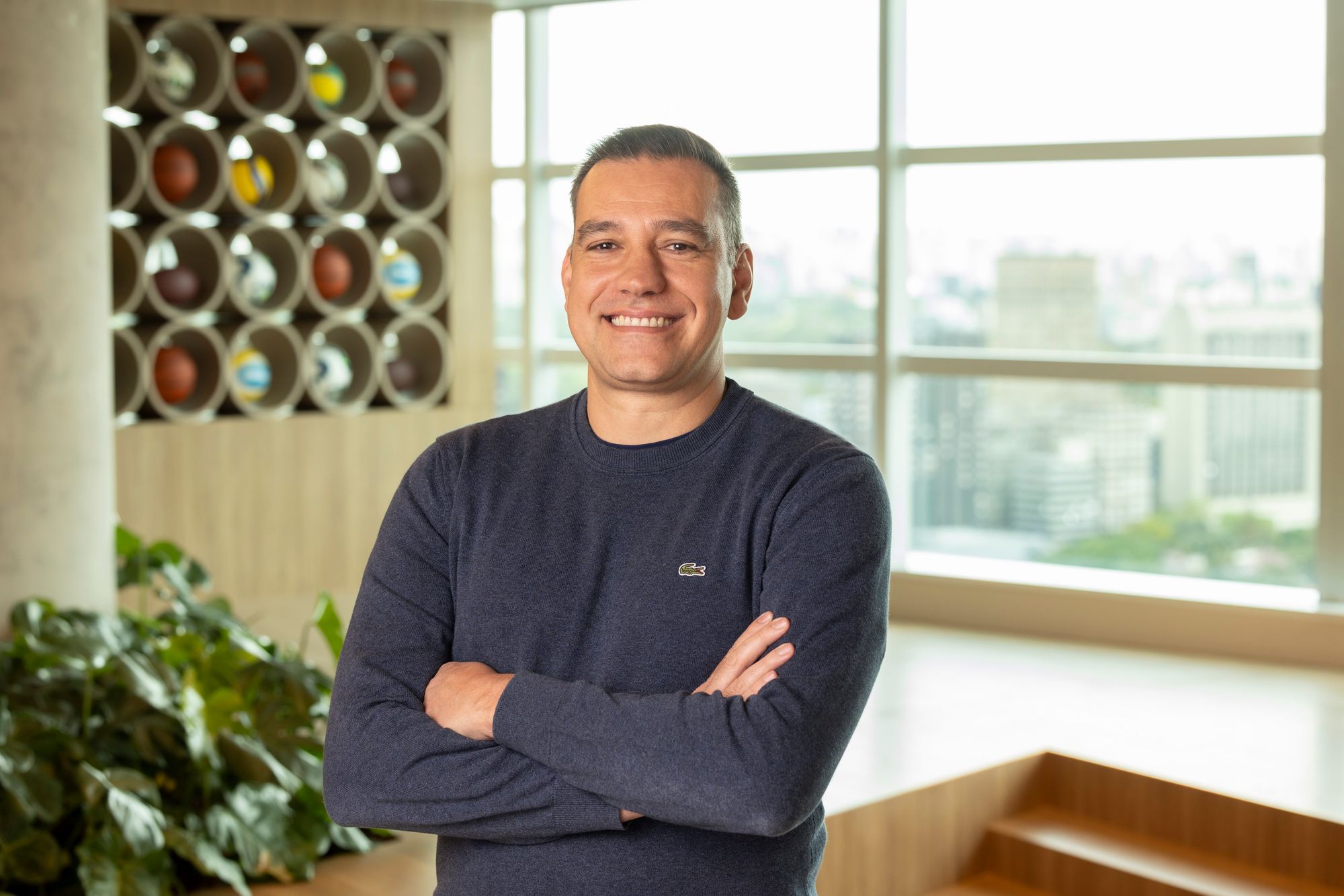 Betano investe em experiências fora do digital