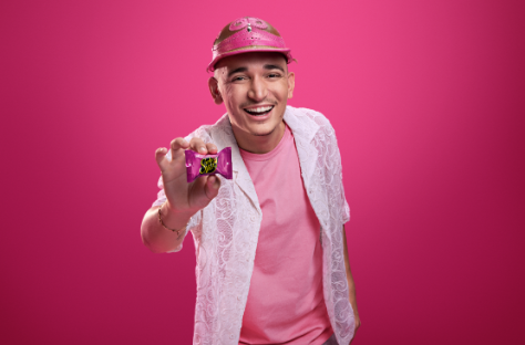 Com João Gomes, sonho de valsa convida público a se declarar