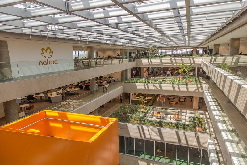 WPP conquista comunicação de Natura e Avon na América Latina