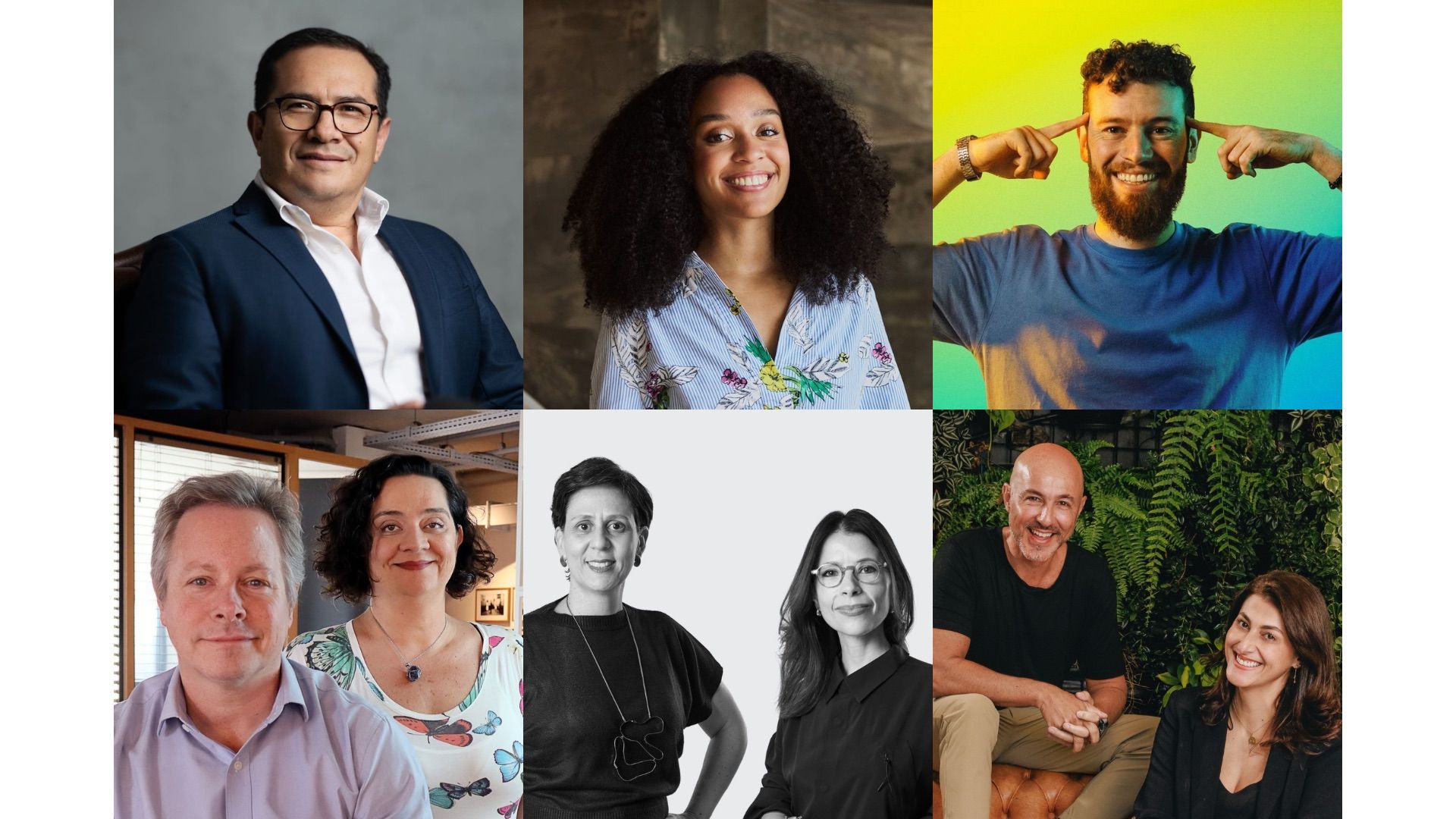 Mercado reforça lideranças e acelera integração entre criatividade, dados e negócio