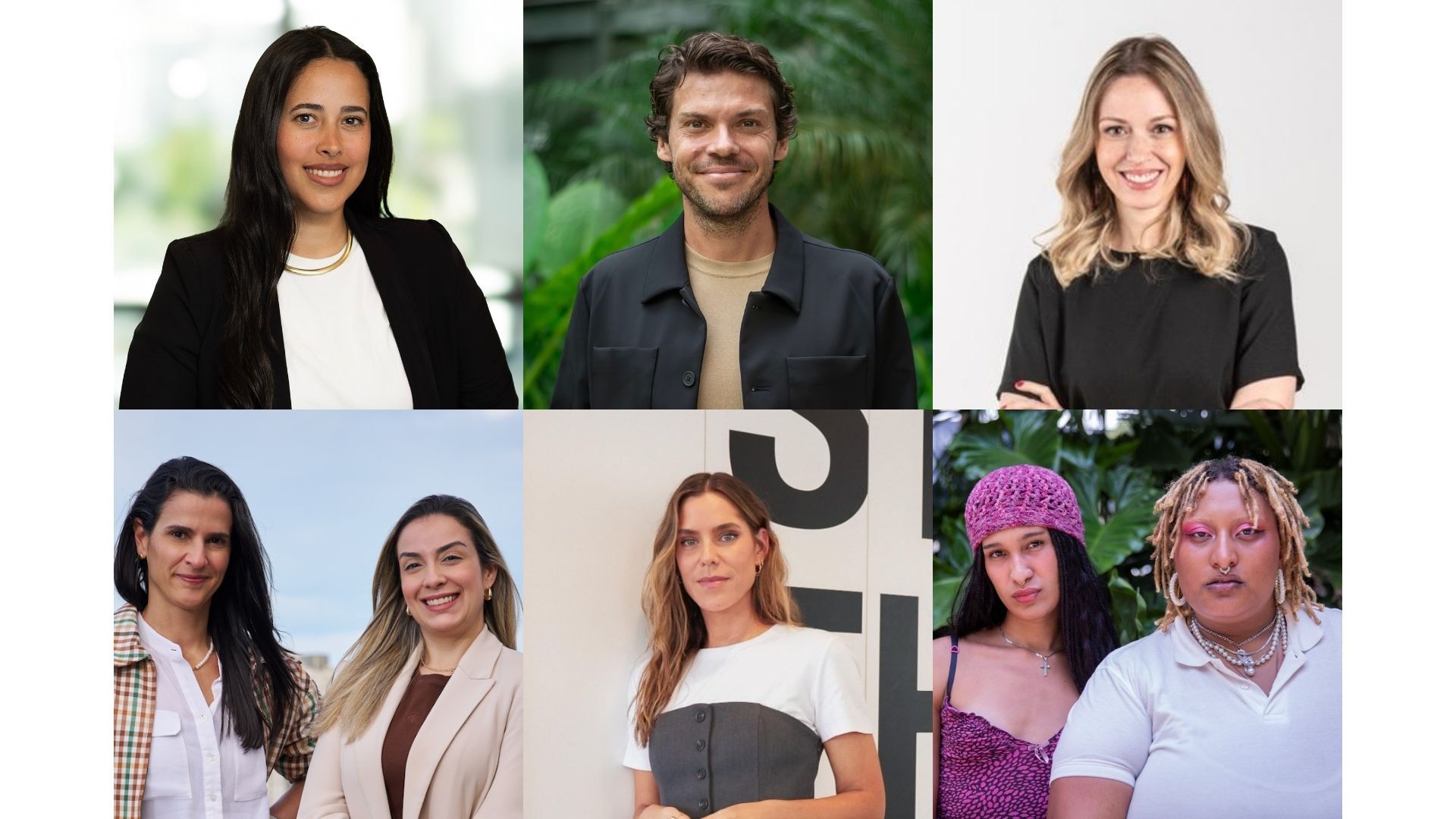 Movimentações: semana indica modelos integrados entre criatividade, dados e negócio