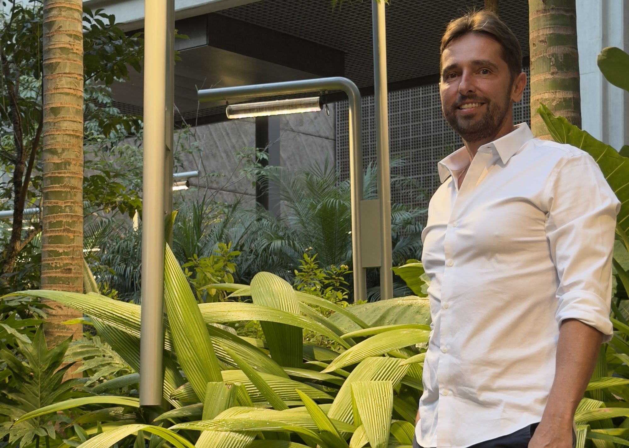 Sérgio Pupo é o novo CRO da Be Mediatech OOH