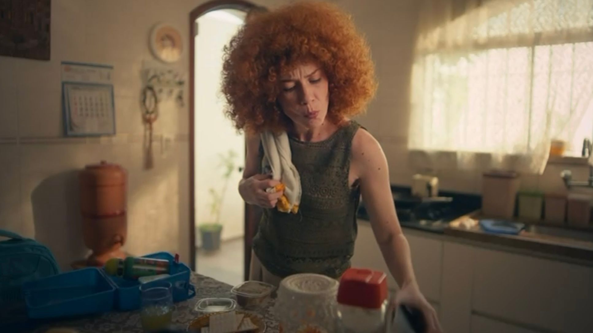 Defensoria do Ceará apresenta campanha sobre economia do cuidado e impacto nas mulheres