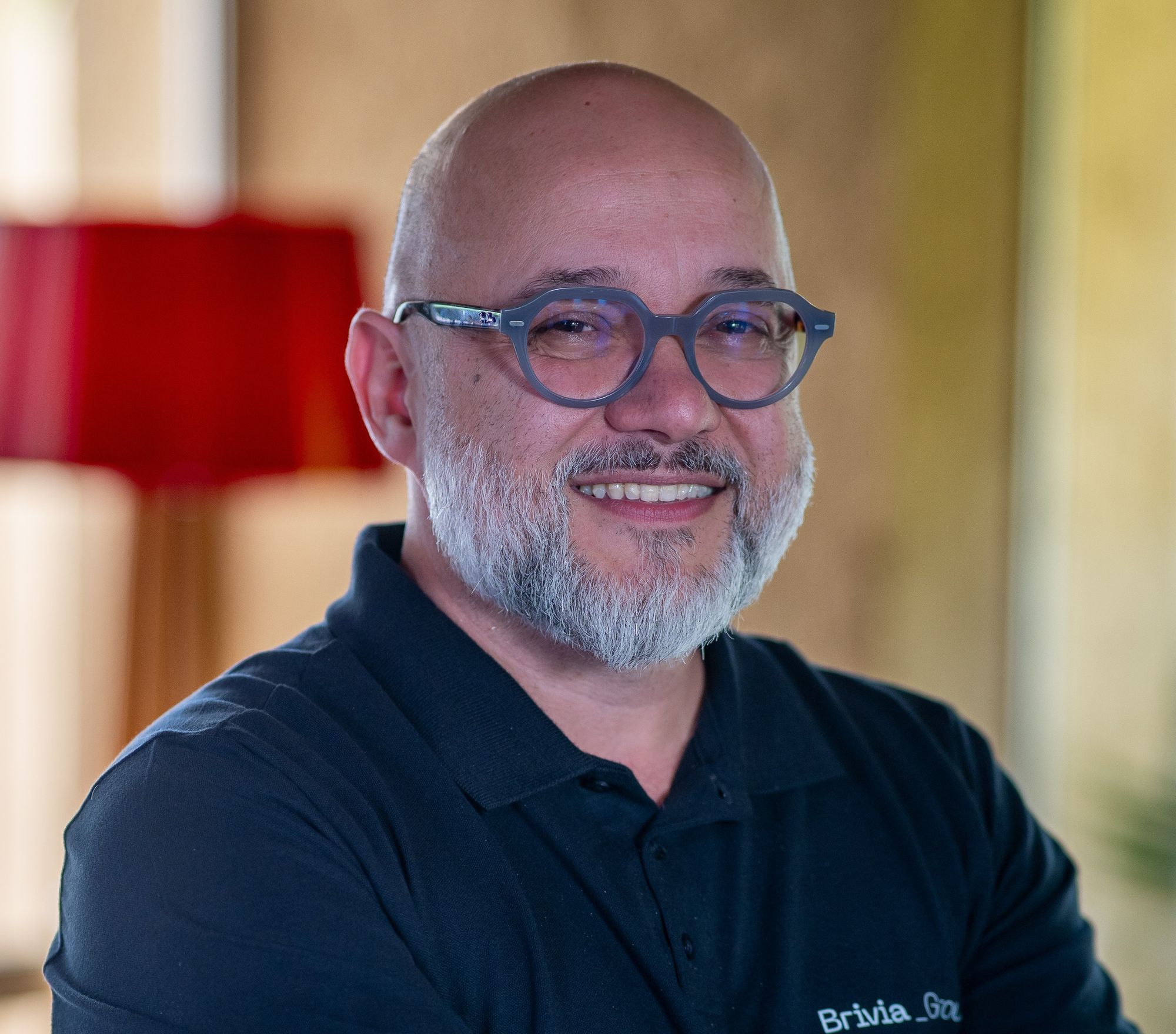 "A criatividade continua central", diz Marcio Coelho, CEO do Brivia Group