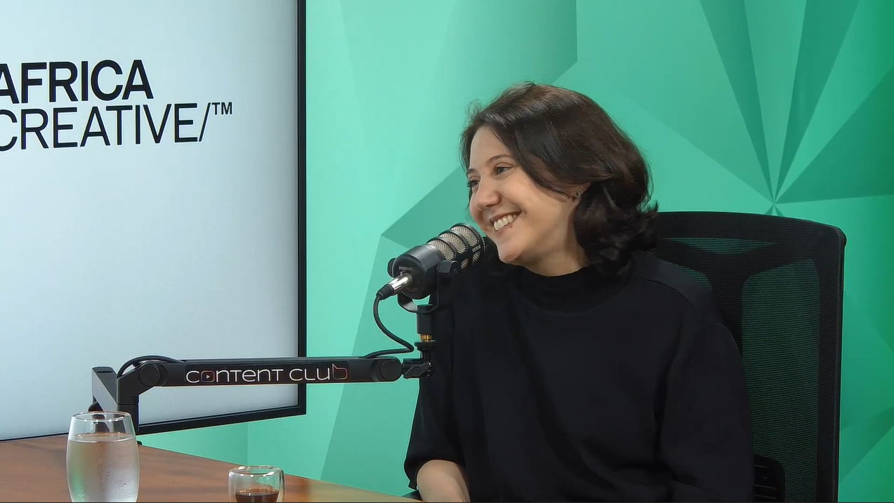 Propcast entrevista Juliana Leite na série ‘Creativity: dead or alive?’