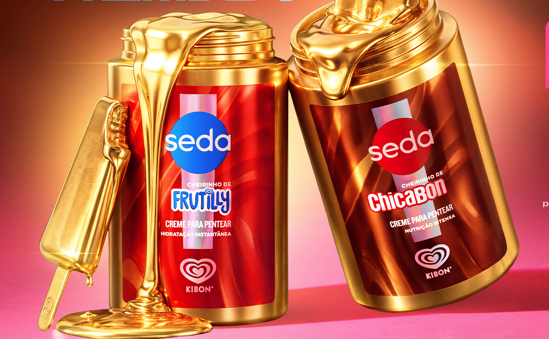 Seda promove caça ao tesouro com ação promocional