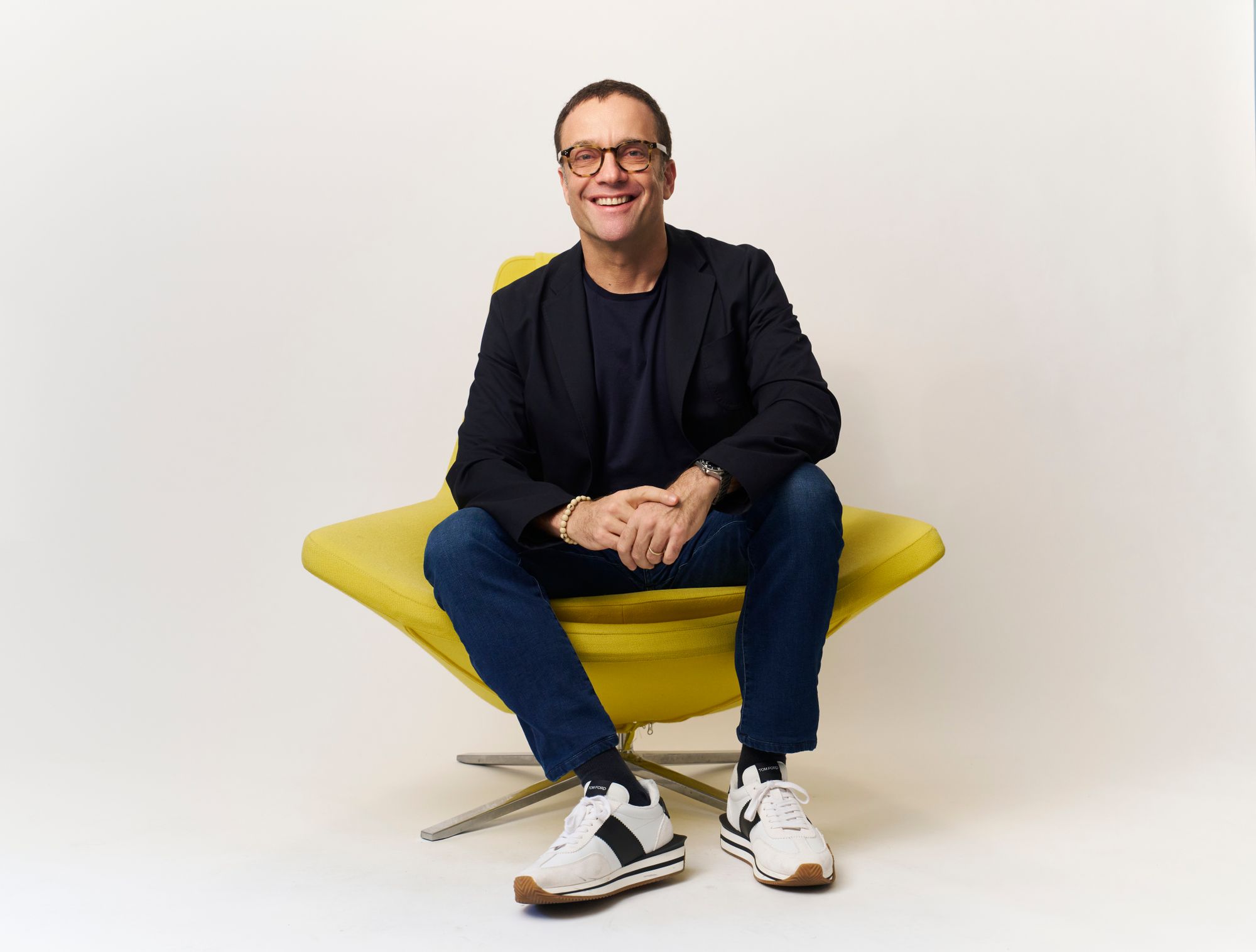 CEO da Africa Creative, Márcio Santoro, fala sobre liderança da agência no ranking do CENP