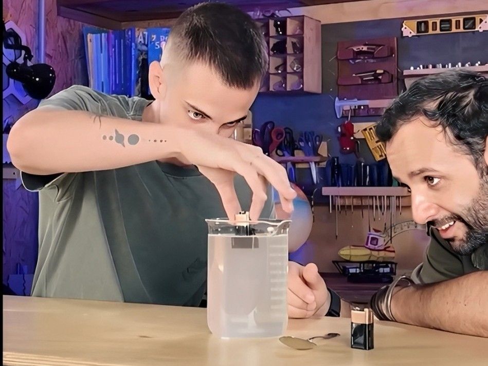 Petrobras e Manual do Mundo lançam collab que destaca a ciência na creator economy