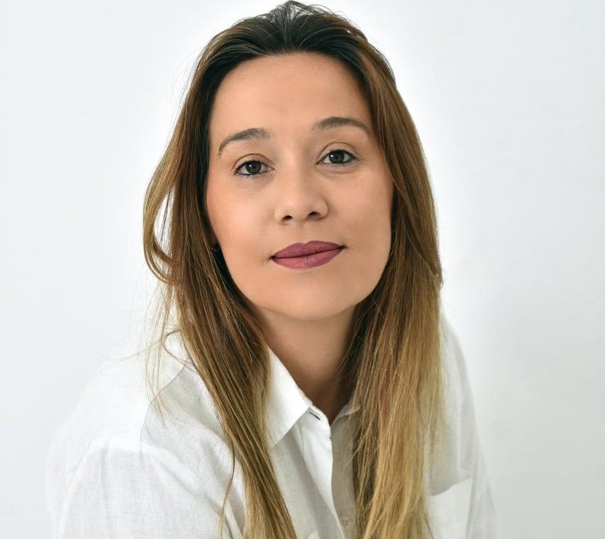 Mariana Ferraz é a nova CMSO da Aviva