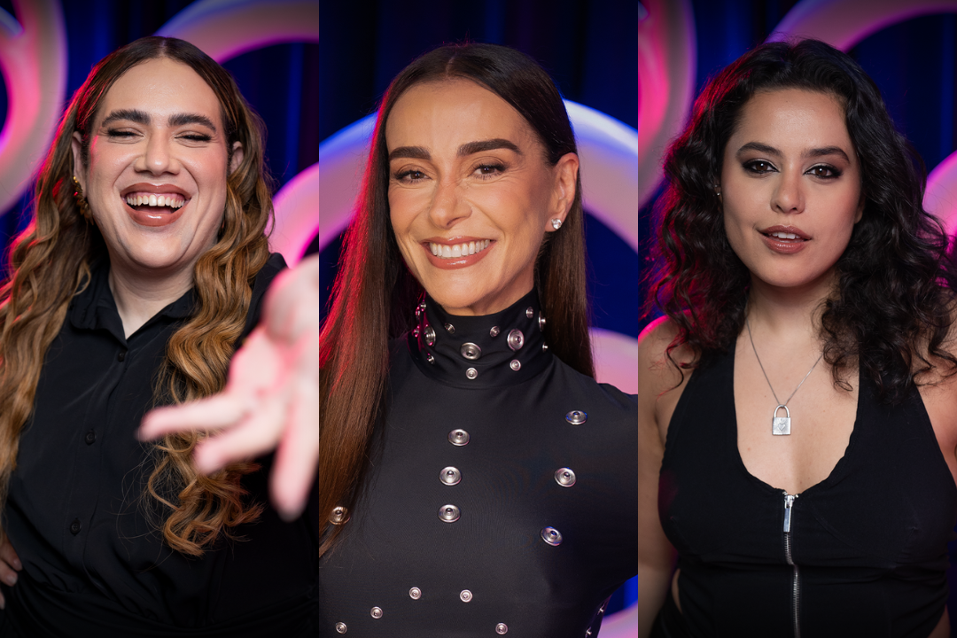 DiaTV reforça elenco e apresenta programação de 2026