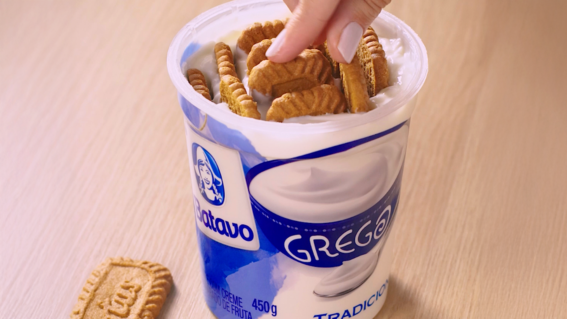 Batavo transforma trend internacional em campanha viral com 40 milhões de views