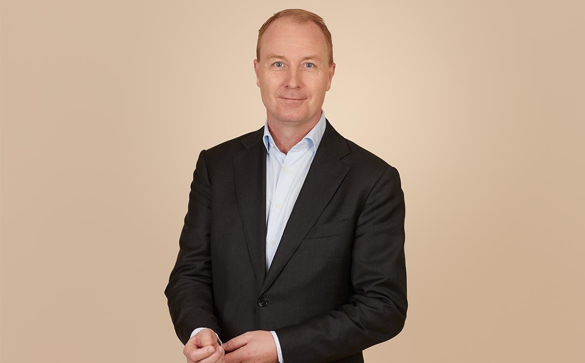 Peter Agnefjäll passa a integrar o conselho global da WPP