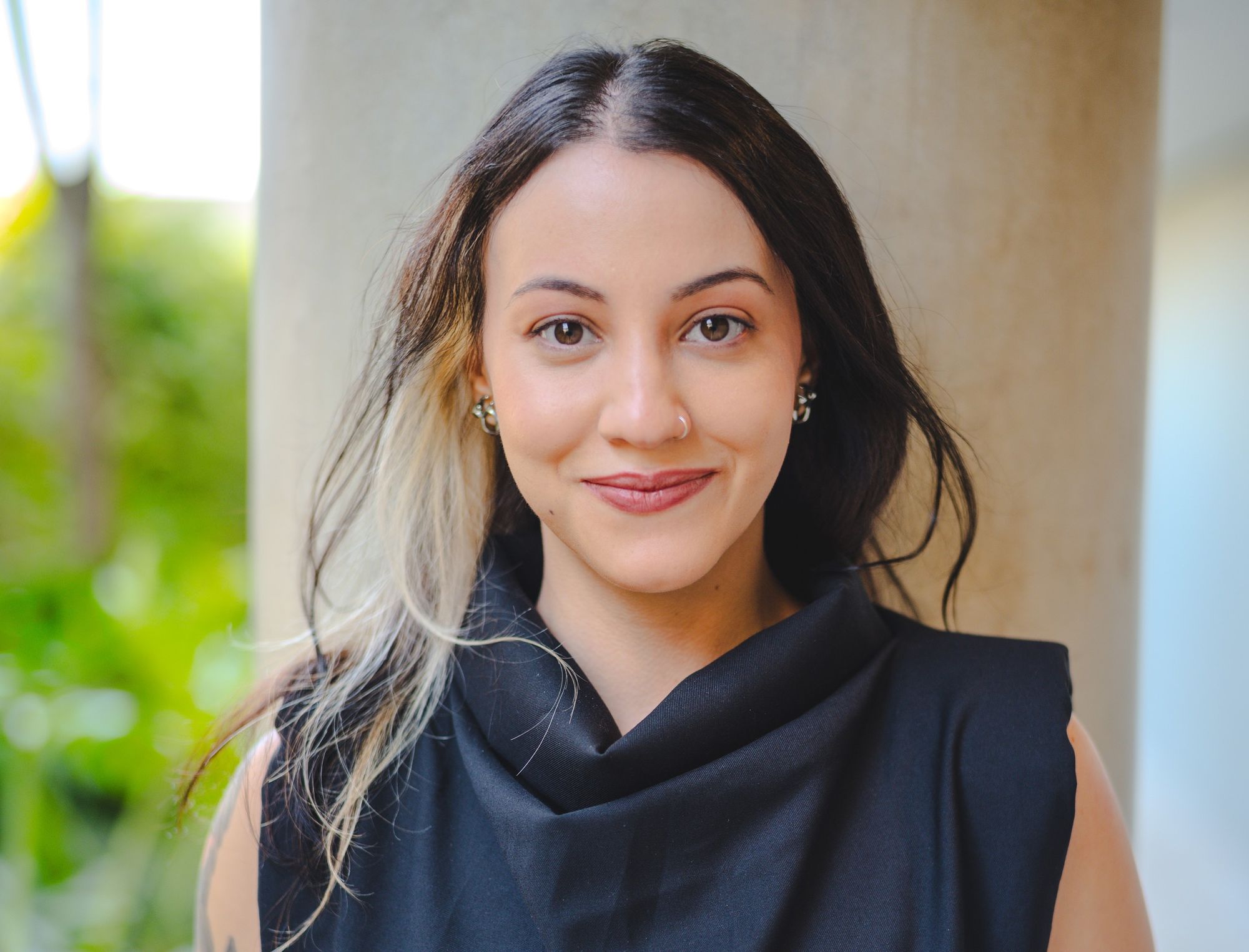 Como uma boa millennial, 
sinto saudades