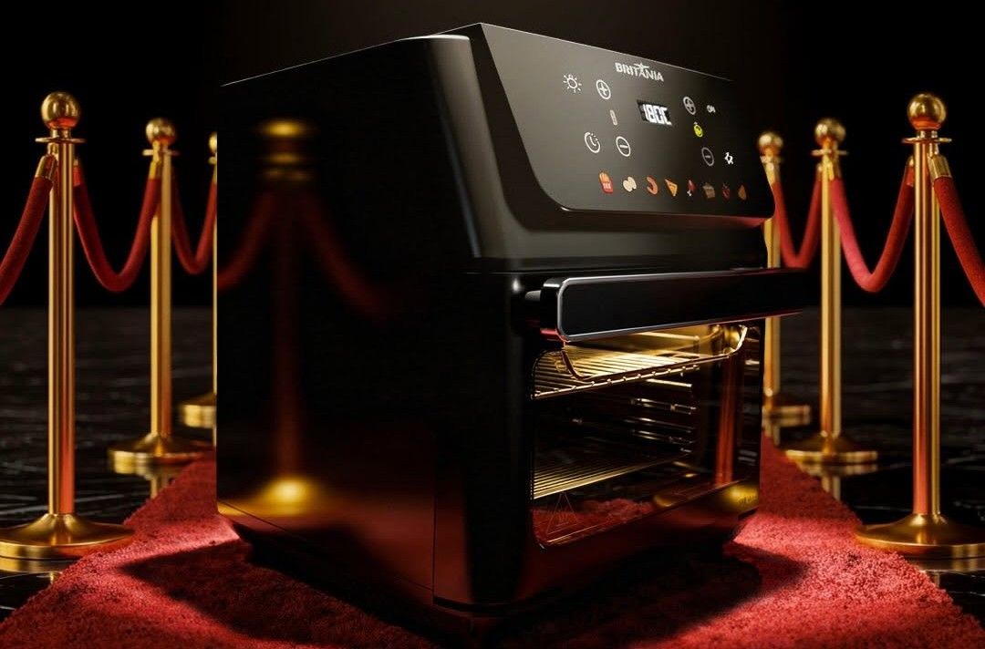 Artplan assume comunicação da linha de cozinha da Britânia