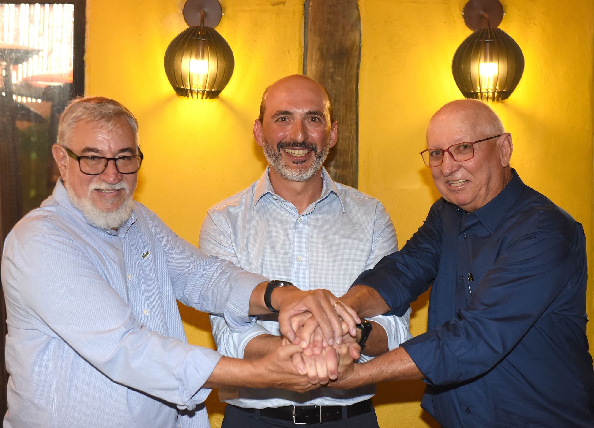 Sepex-SP e Icone OOH elegem nova diretoria para o biênio 2026-2028