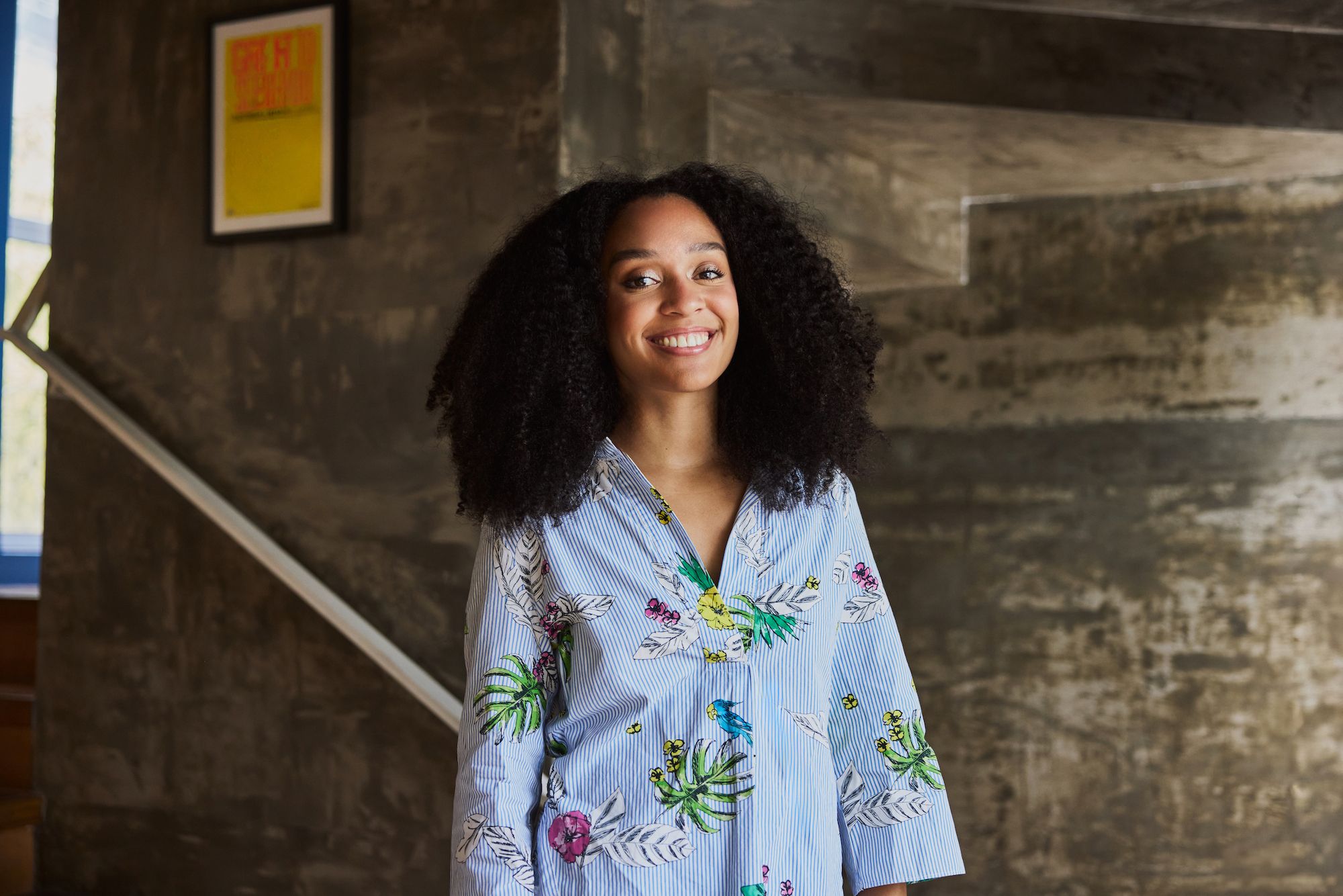 Sheila Santos é nova executiva de atendimento da Boiler Filmes