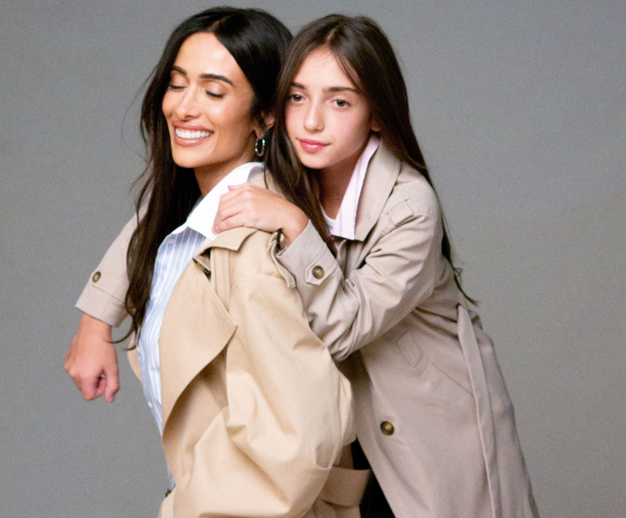 Silvia Braz e Riachuello se unem em collab para o dia das mães