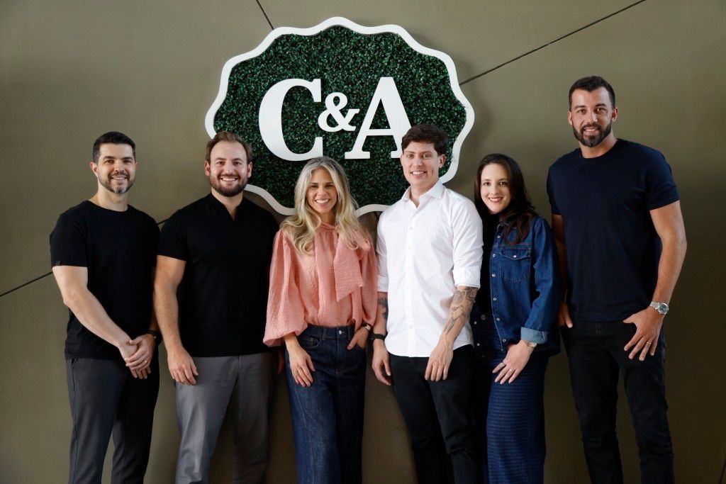 Wigoo é a nova agência de performance da C&A em 2026