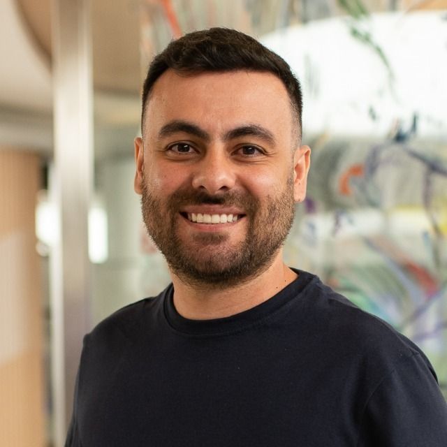 Onde nasce a coragem?