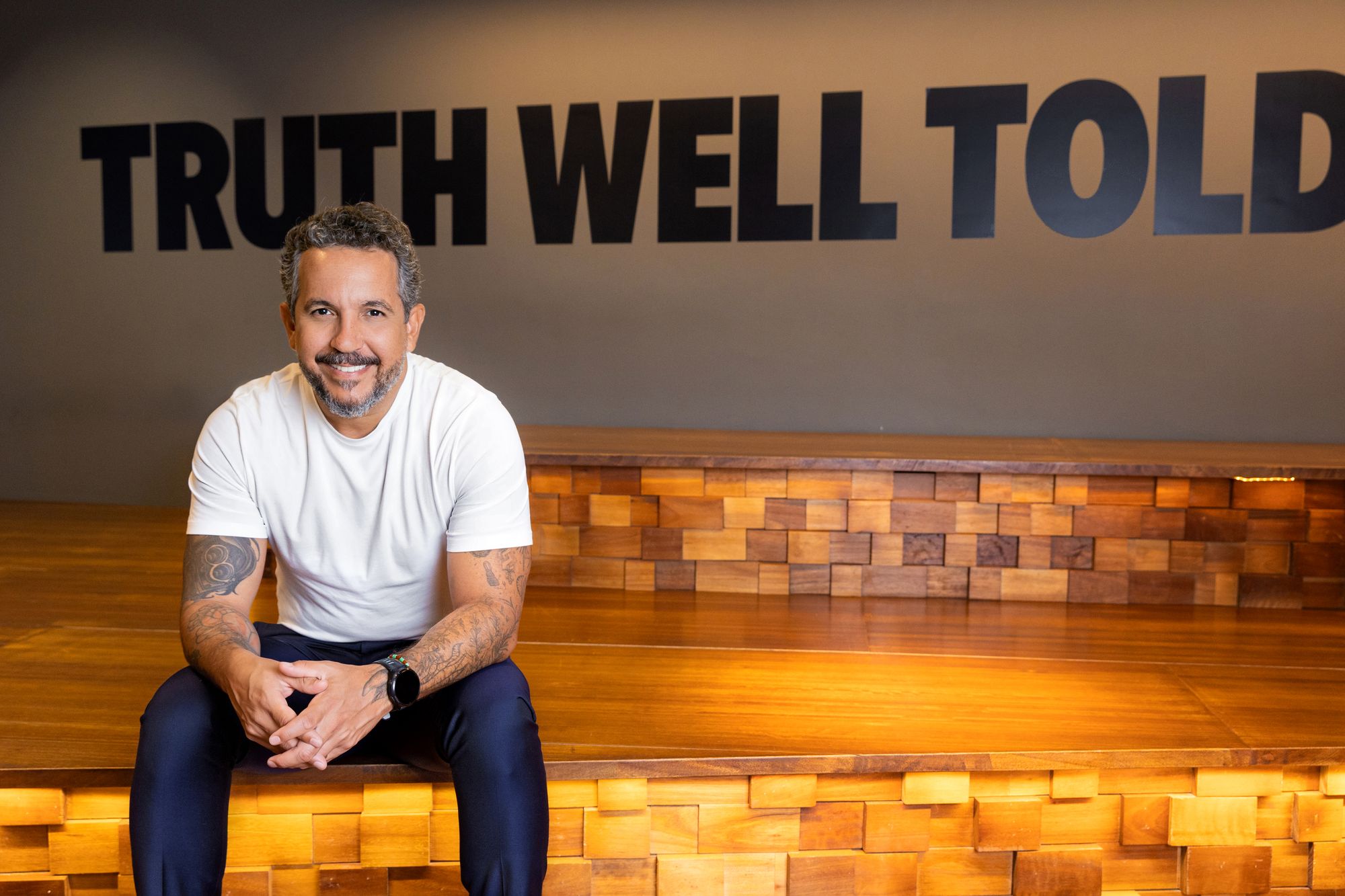 Criação ganha papel mais estratégico em cenário de maior complexidade