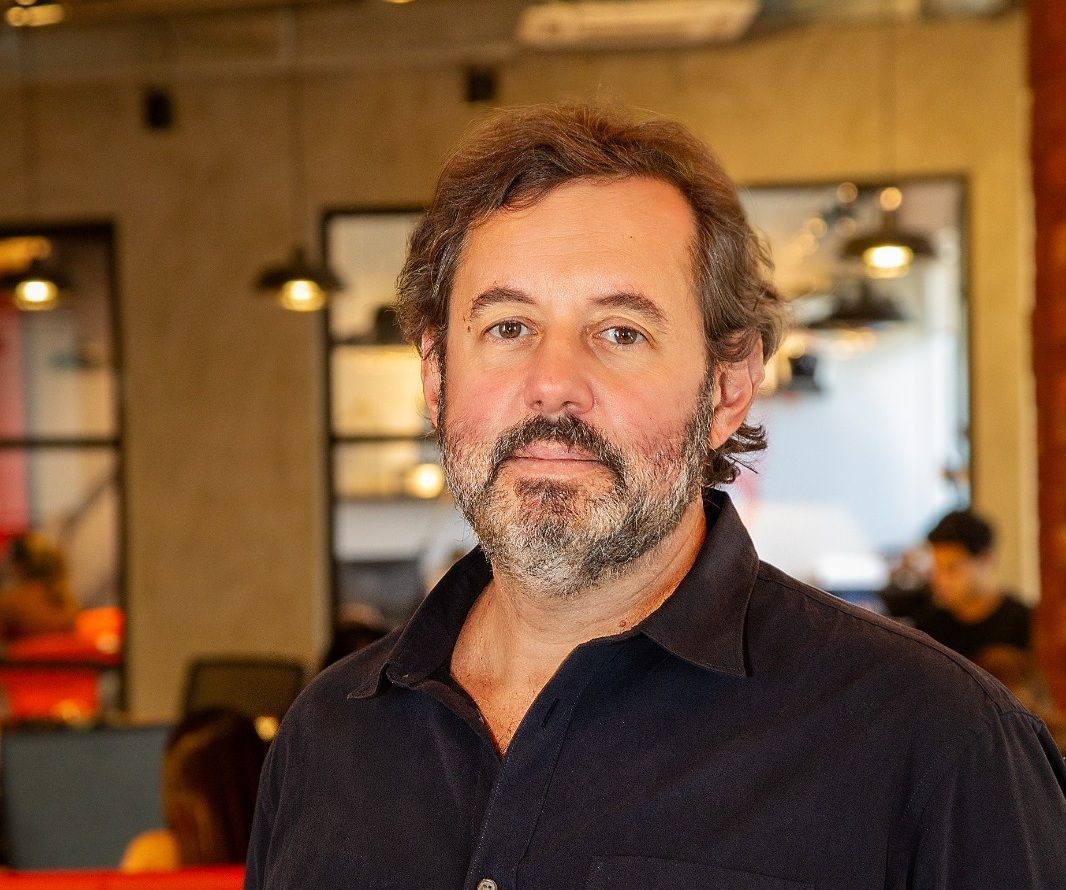 Ao pessoal do fundão