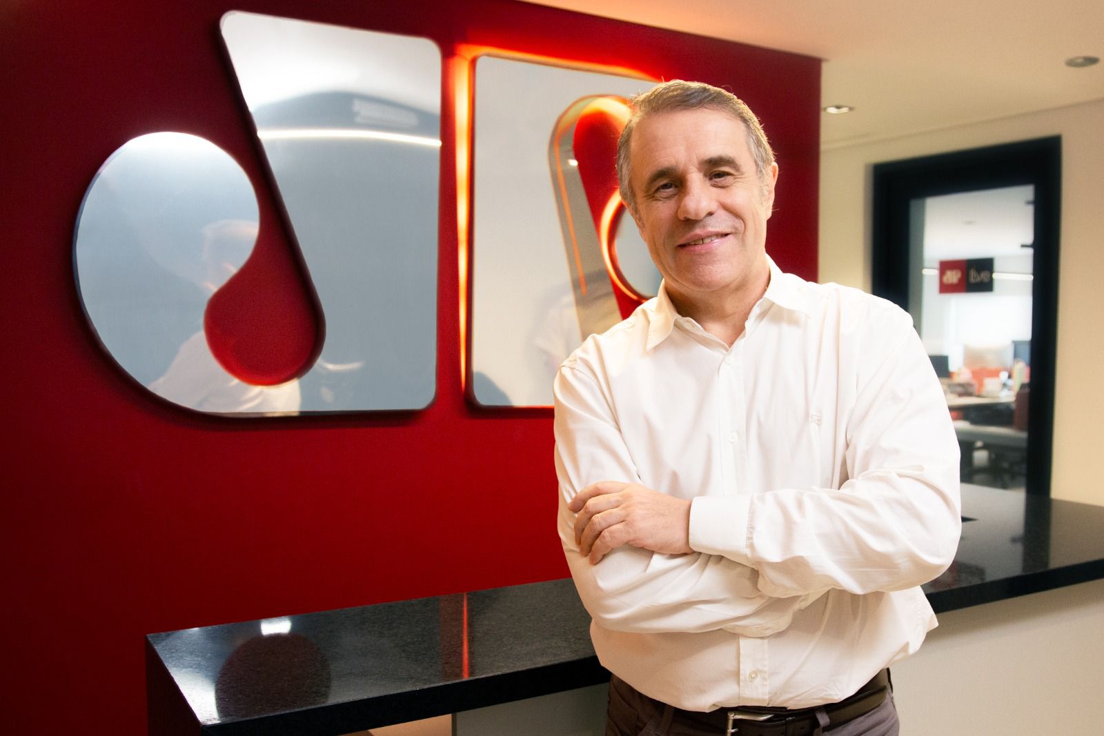 Fernando Pelegio é o novo diretor artístico e de programação da Jovem Pan