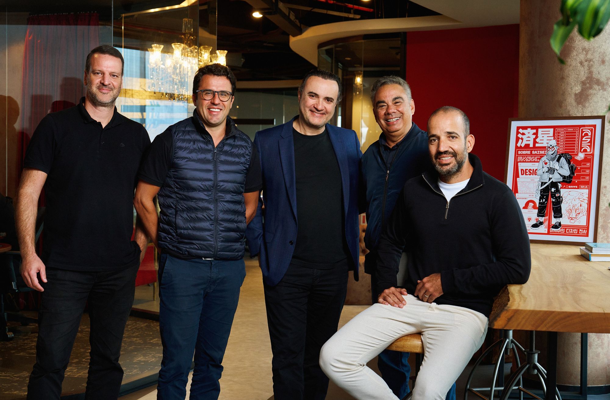 Asia é a nova agência da Lotus Cars no Brasil