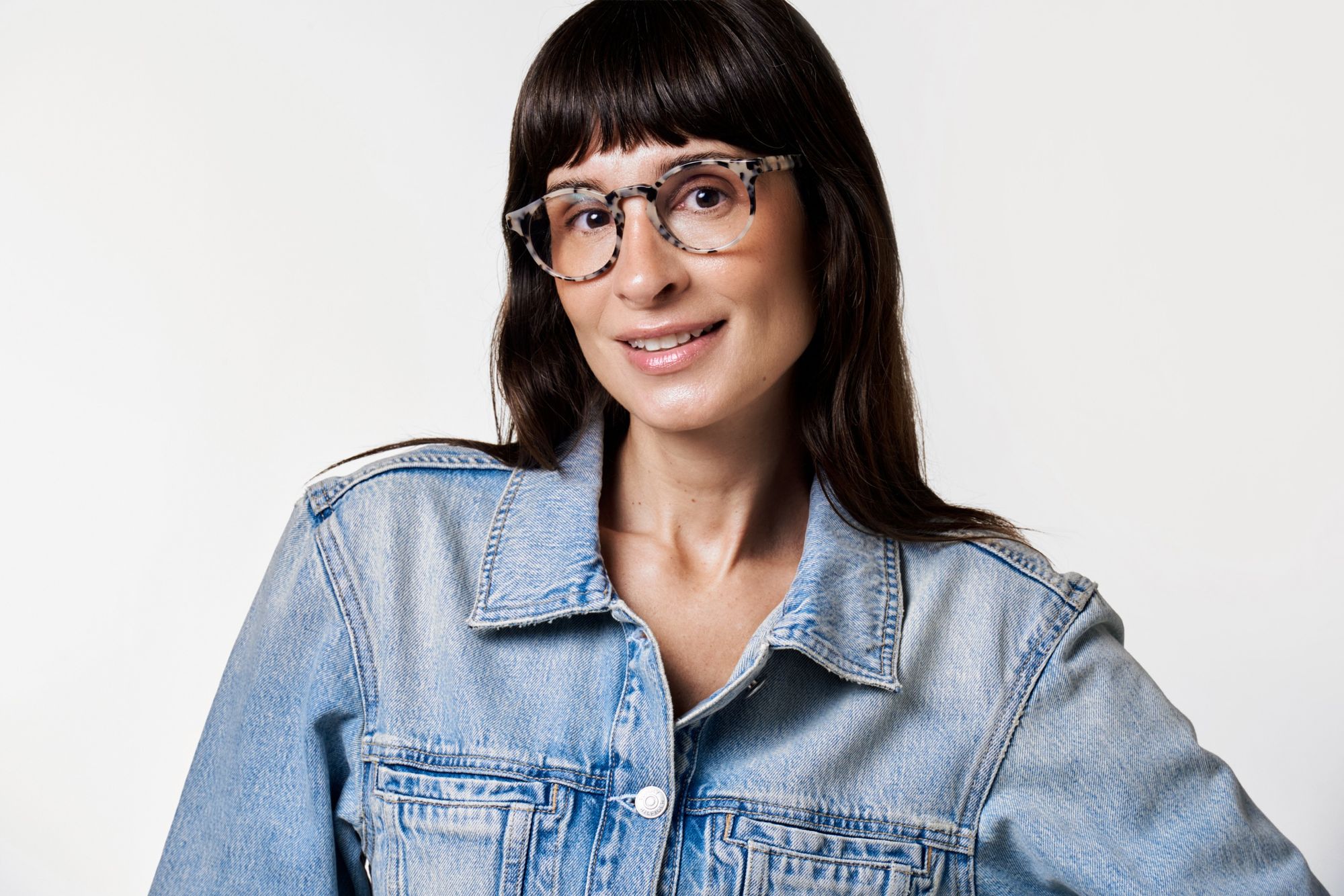 Camila Fremder estreia série na DiaTV com patrocínio da Rexona