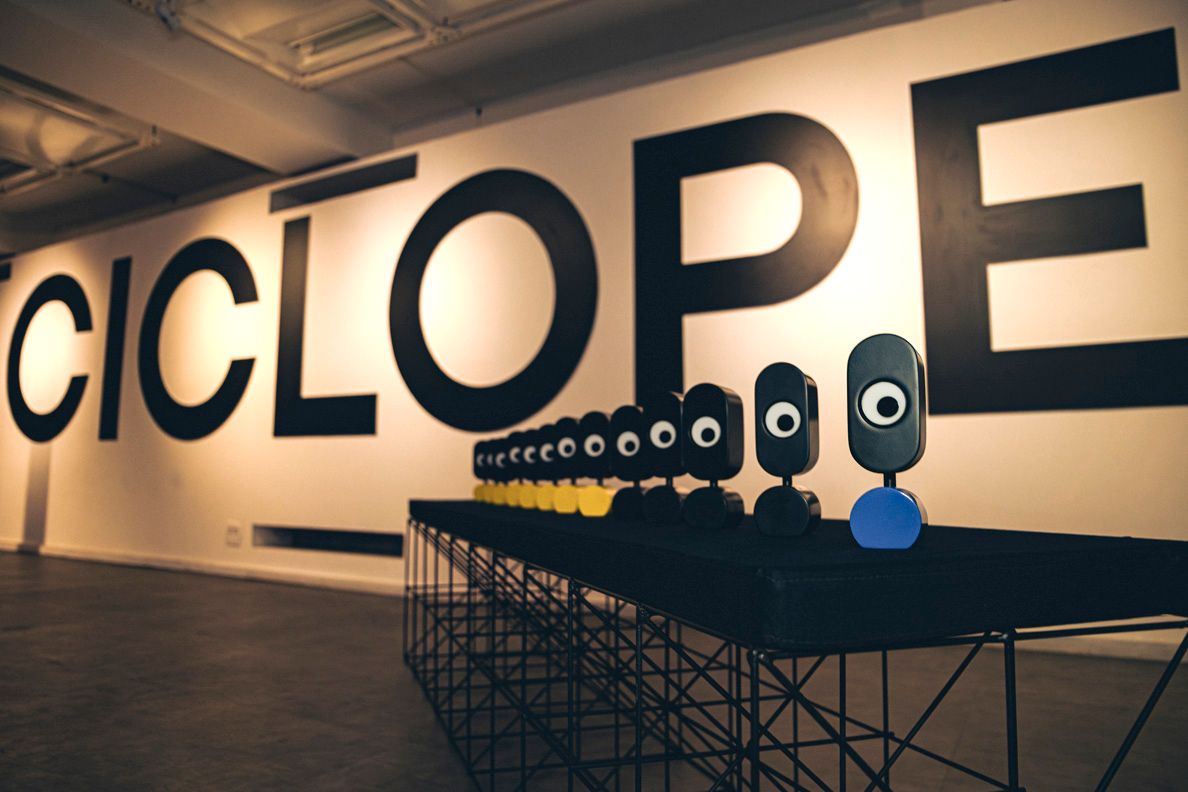 Ciclope Latino 2026 anuncia vencedores em São Paulo