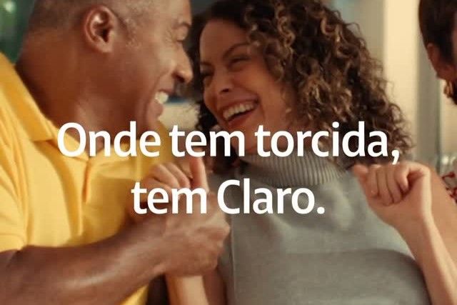 Claro integra iCloud e Google One aos planos pós-pagos e amplia oferta de fibra