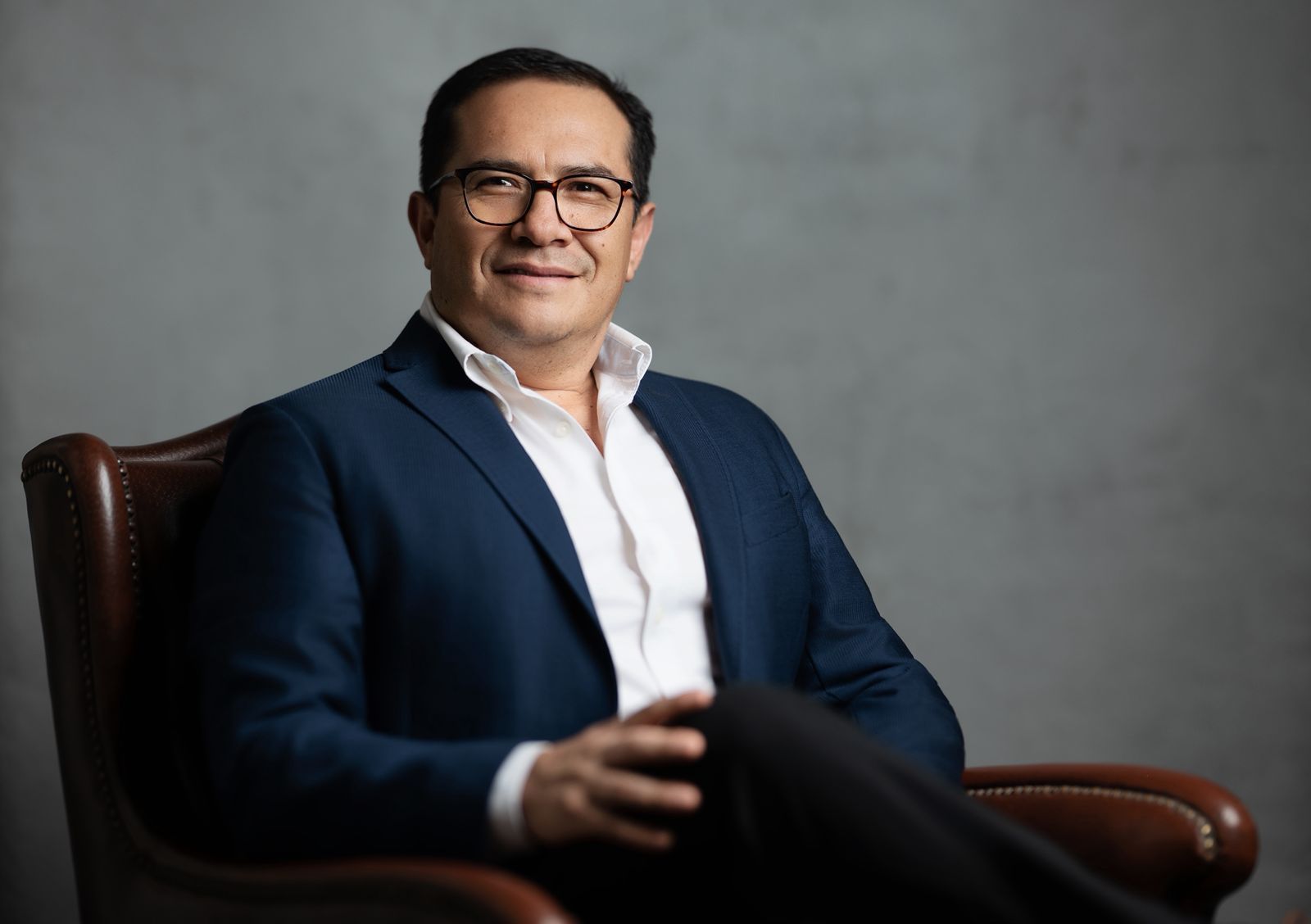 Grupo Bimbo apresenta Rafael Lopez como novo presidente no Brasil