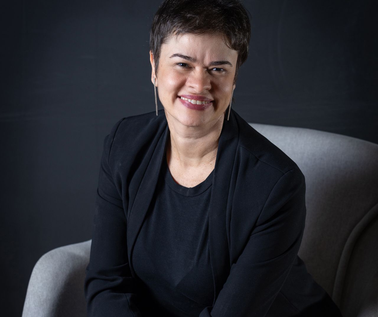 Adriana Girão assume marketing da Stellantis na América do Sul