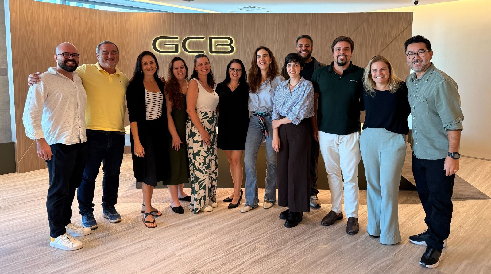 Após concorrência, MRM Brasil conquista conta da GCB Investimentos