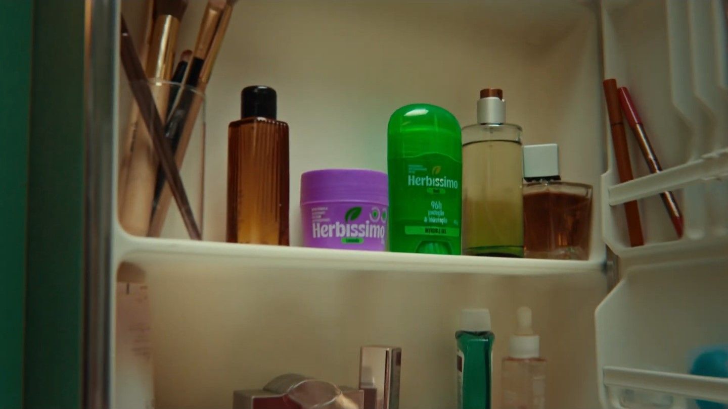 Herbíssimo estreia na TV aberta com filme no Jornal Nacional