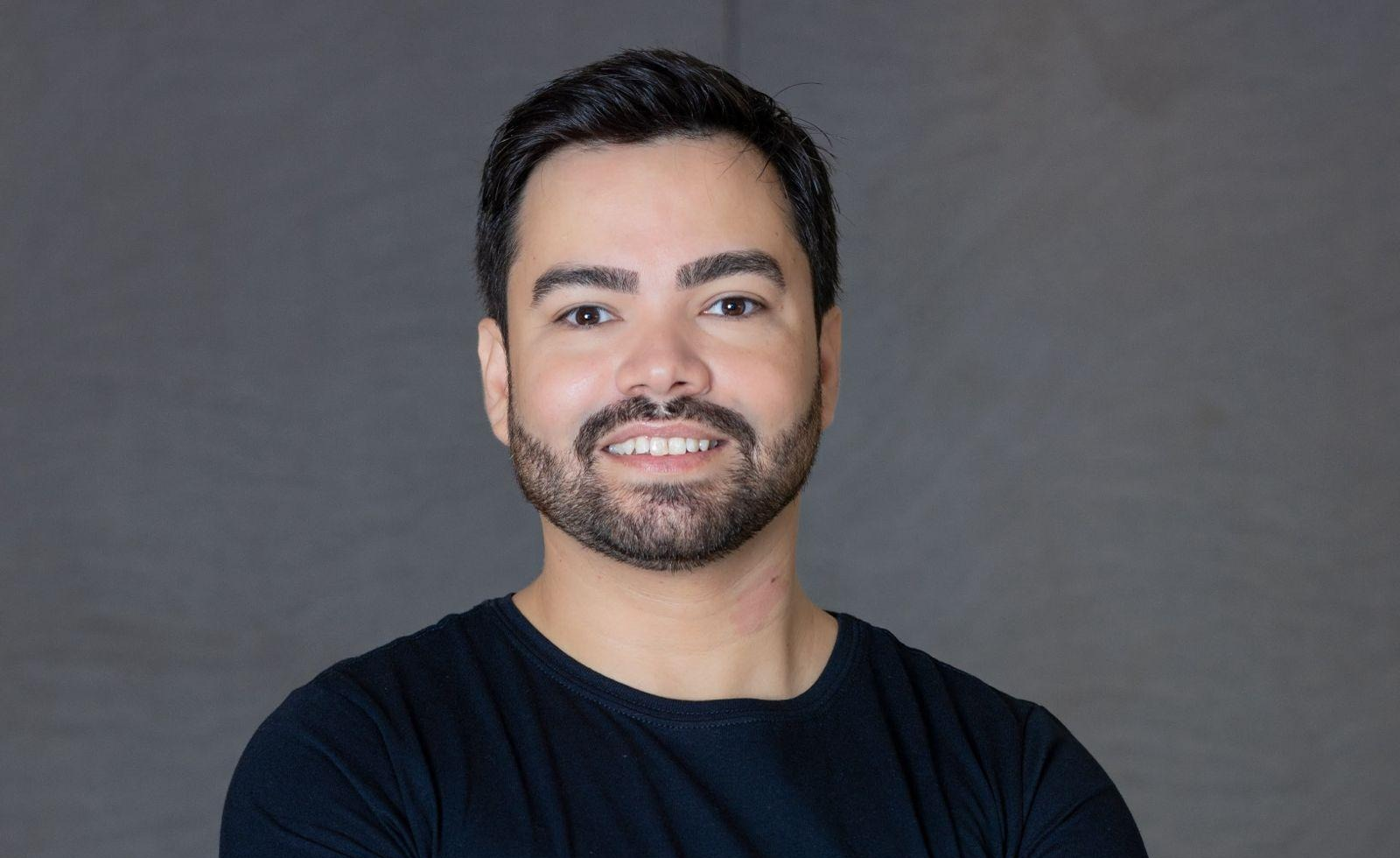 Ana Gaming anuncia Antonio Guerardi como novo CMO