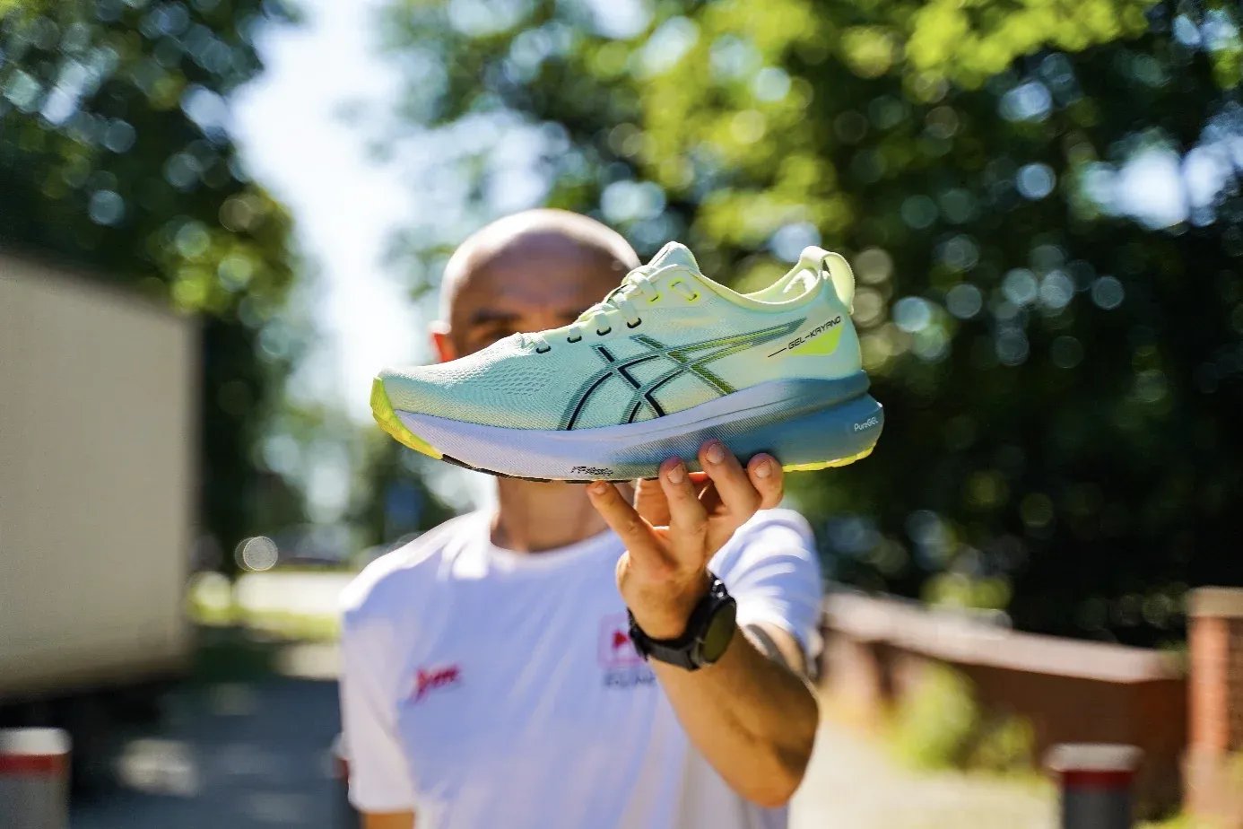 Textual Comunicação e Energy BBDO assumem estratégia da Asics