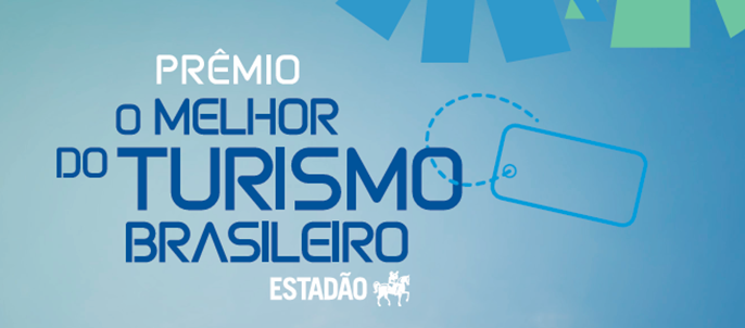 Estadão lança premiação inédita para eleger 'O Melhor do Turismo Brasileiro'