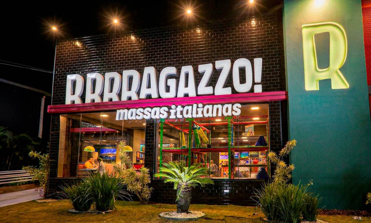 Ragazzo aposta em trava-língua com Gil do Vigor para impulsionar campanha