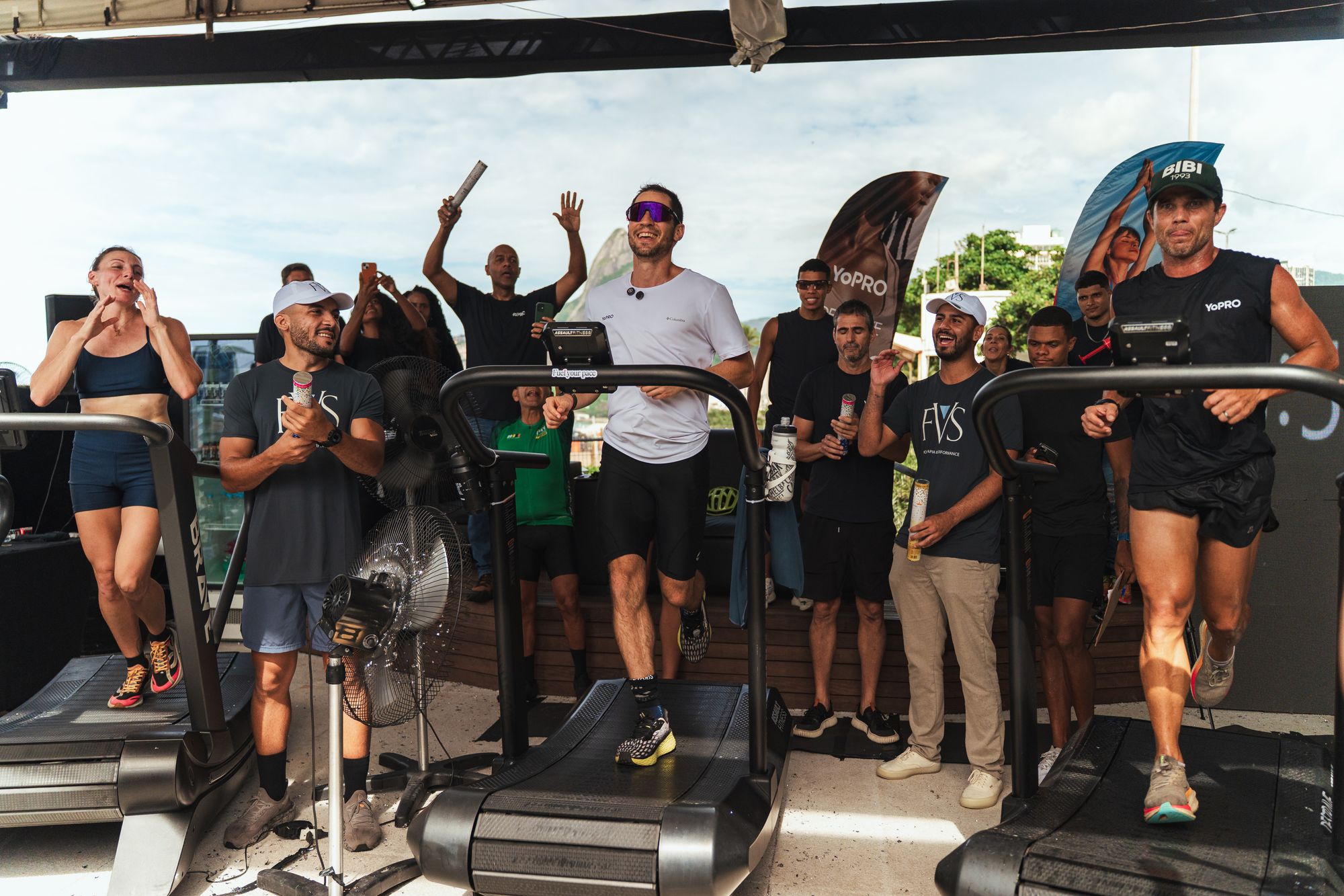 CMO Summit 2026 evidencia avanço do Wellness Media