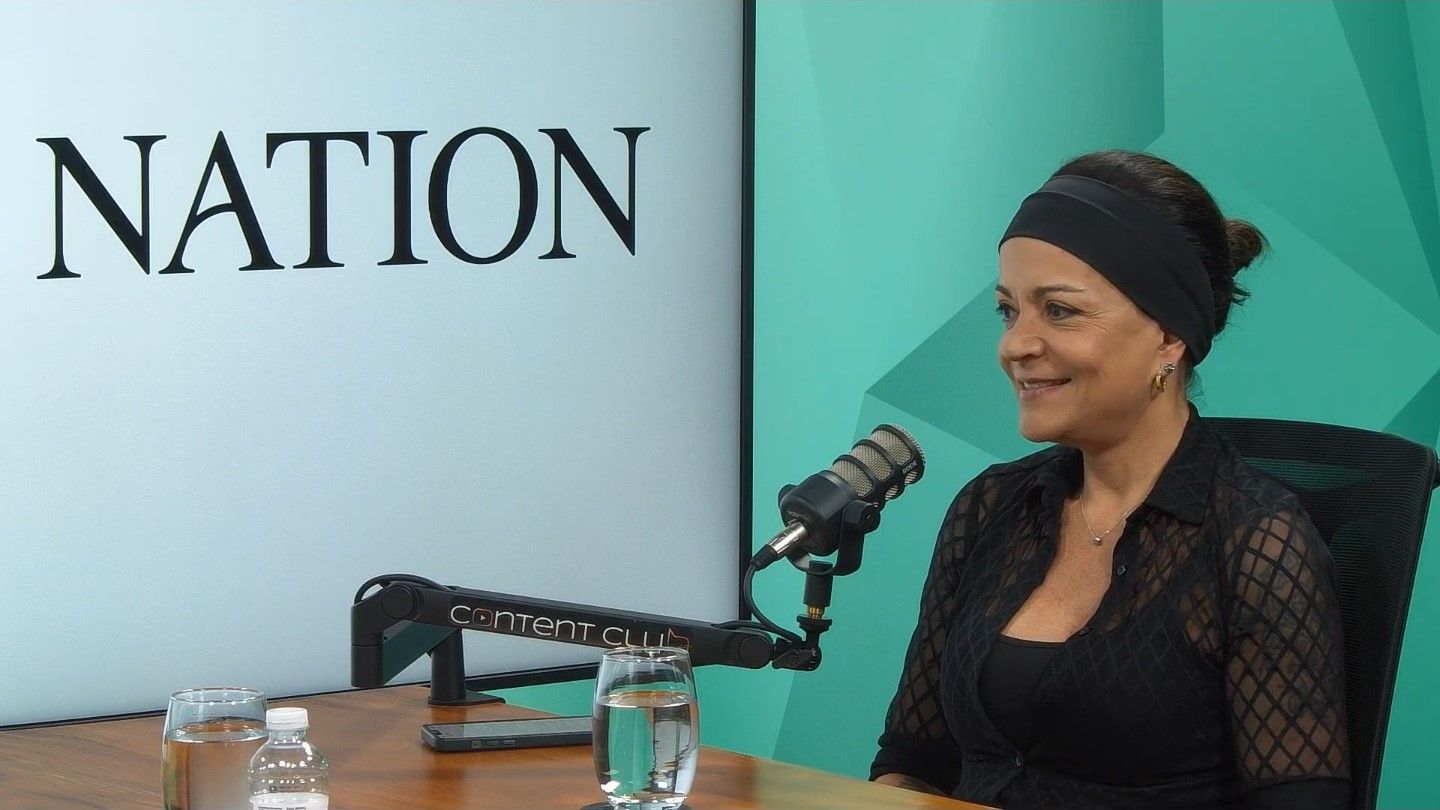 Propcast entrevista Luciana Haguiara na série ‘Creativity: dead or alive?’