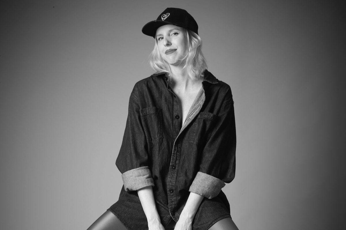 Marie Julie Gerbauld, da David SP, é única brasileira em lista global da Adweek