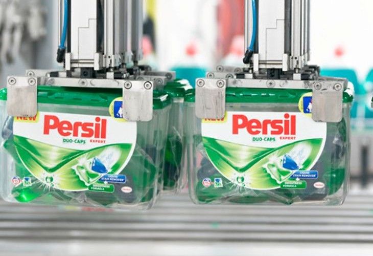 WPP amplia parceria global com Henkel Consumer Brands