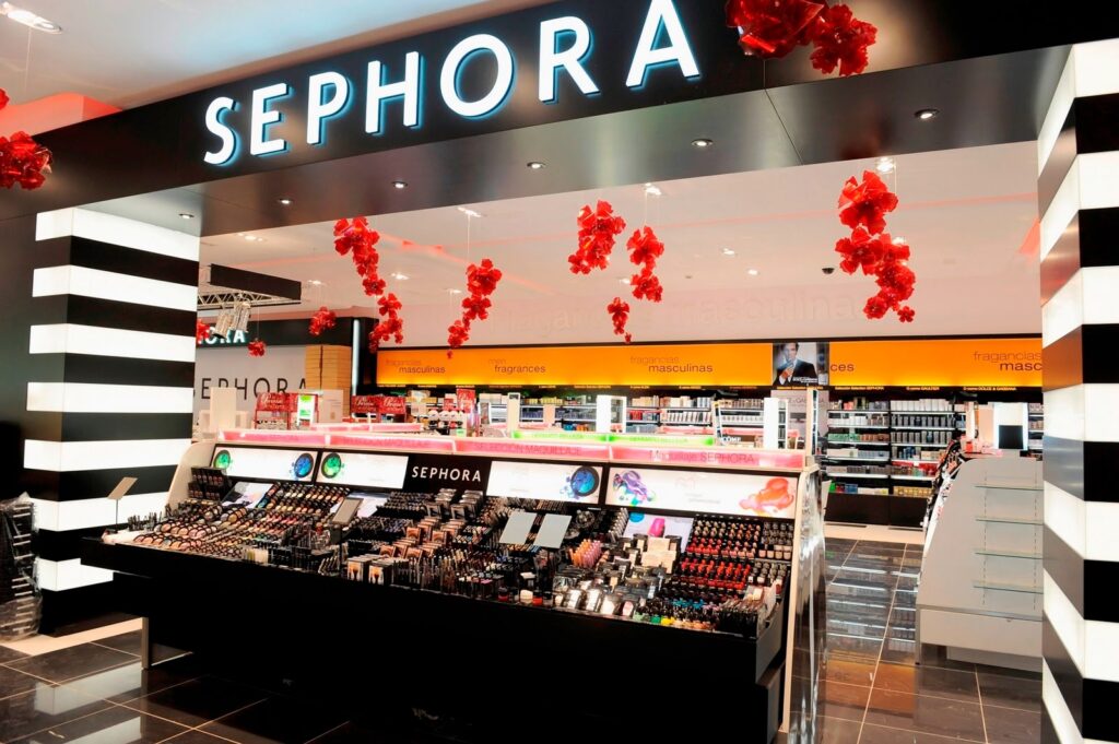 Sephora e Hope anunciam collab para o Sephoria 2026