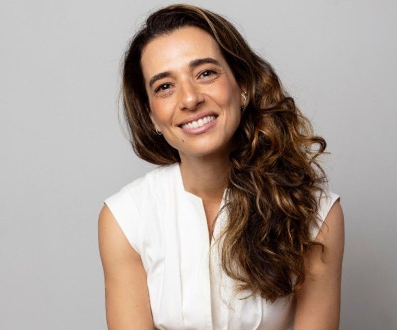Fernanda Estrella assume como CSO da Be Mediatech OOH