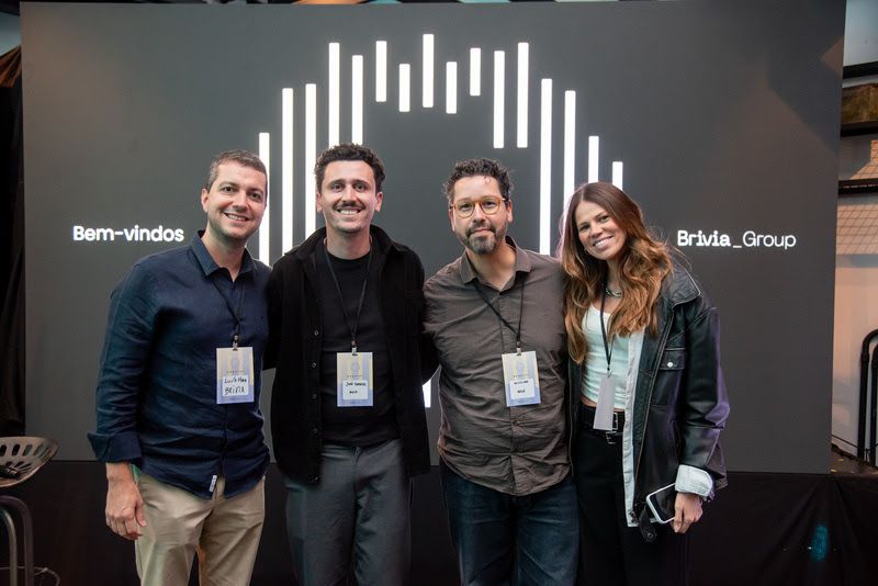 Peppery, do Brivia Group, amplia portfólio com conta da Azul Linhas Aéreas