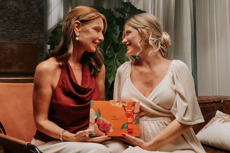 Natura lança campanha sobre maternidade e propõe nova percepção do tempo