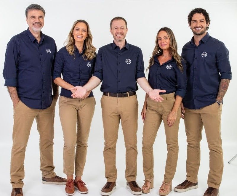 Bem Brasil patrocina transmissões da Copa do Mundo 2026 no SBT e N-Sports